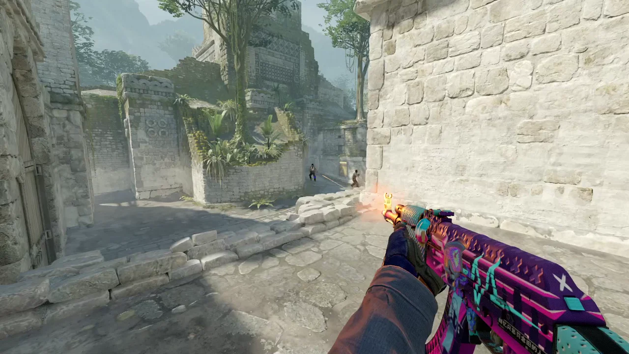 highlight